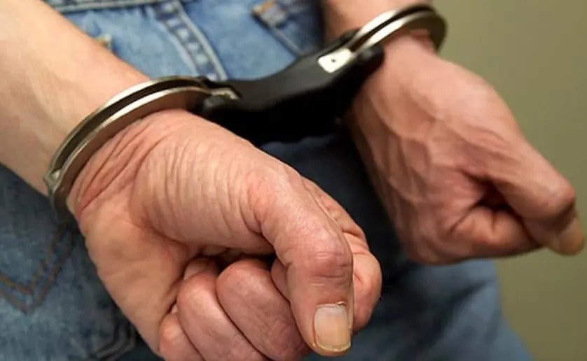 Polícia tem sucesso ao localizar e prender procurado pela Justiça