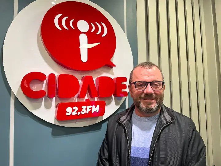 (VÍDEO) Com programação especial, padre José Henrique convida fiéis para celebrar Festa de Azambuja
