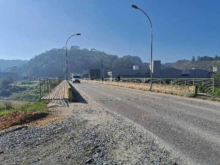 (VÍDEO) Entenda como é a engenharia por trás das obras na Ponte do Pilolo e Beira rio
