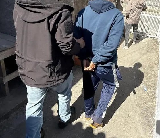 Suspeito de atirar no peito de homem no Pará é preso em SC