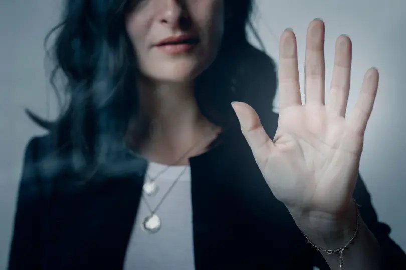 Mais uma mulher é vítima de violência doméstica