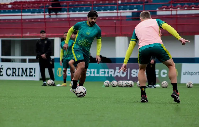 Iniciada venda de ingressos para Brusque x Londrina