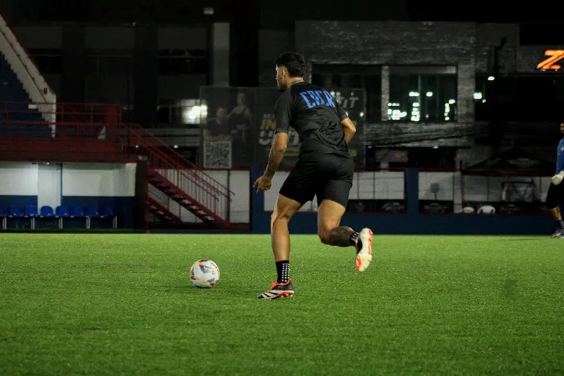 Ingressos para jogo que vale acesso do Renaux estão à venda