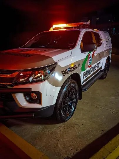 Traficante é morto durante confronto com a Polícia Militar