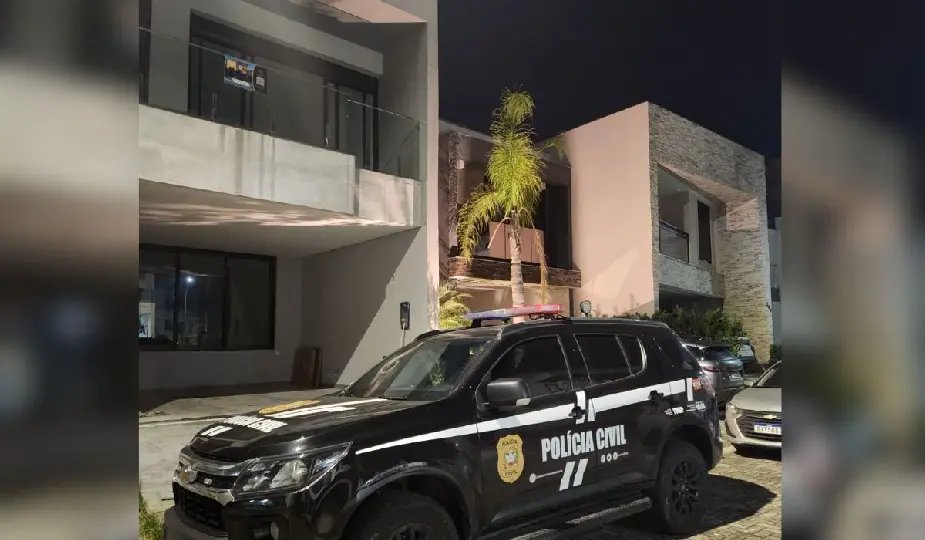 Polícia desmantela quadrilha em SC e apreende R$ 1 milhão em lavagem de dinheiro