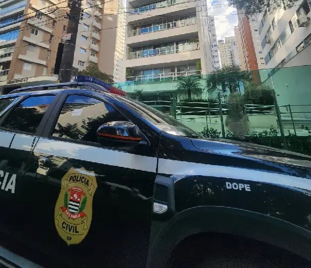 Operação mira esquema e bloqueia até R$ 1 milhão em bens