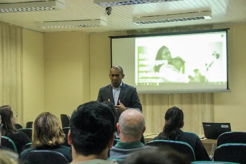 Prefeitura promove palestra sobre prestação de contas de subvenções