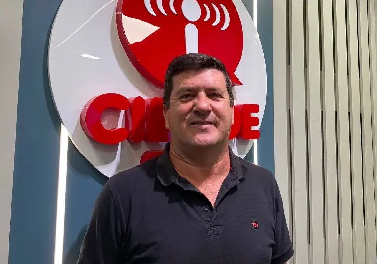 (VÍDEO) “Ainda estamos comemorando”, diz Taico sobre acesso do Carlos Renaux