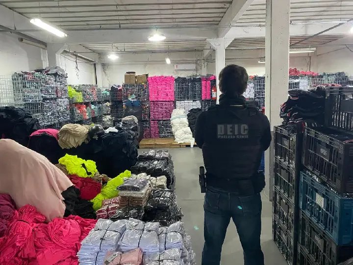 (VÍDEO) Brusque e Guabiruba viram alvo de operação da Polícia Civil