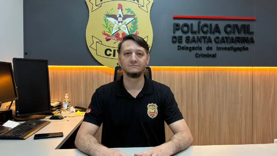 (VÍDEO) Delegado explica operação que prendeu venezuelanos por tráfico