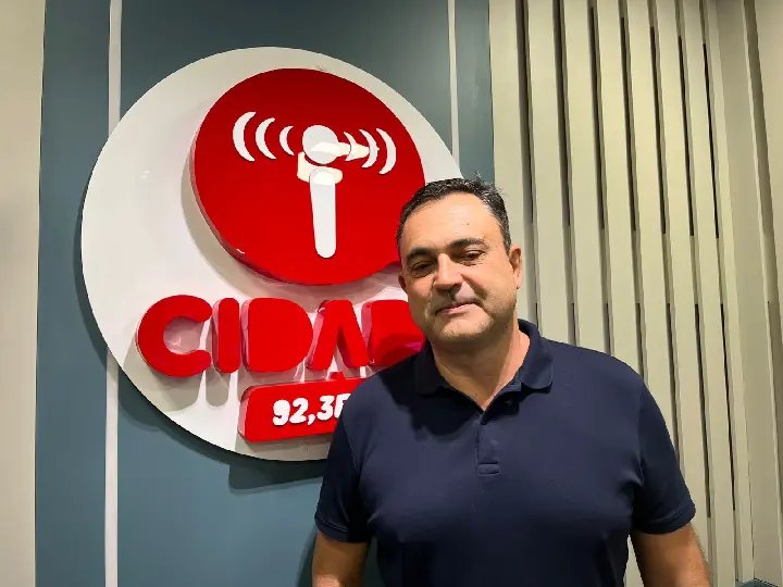 (VÍDEO) 60 anos do Samae: engenheiro relembra trajetória e celebra avanços na autarquia