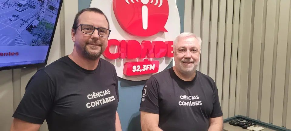 (VÍDEO) Unifebe celebra conquista inédita com o Núcleo de Apoio Fiscal e Contábil