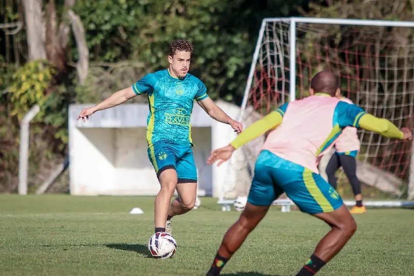 Quadricolor joga fora de casa para manter sonho da classificação