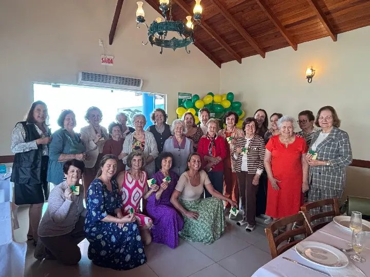 Trevo da Amizade celebra 40 anos de tradição no bolão