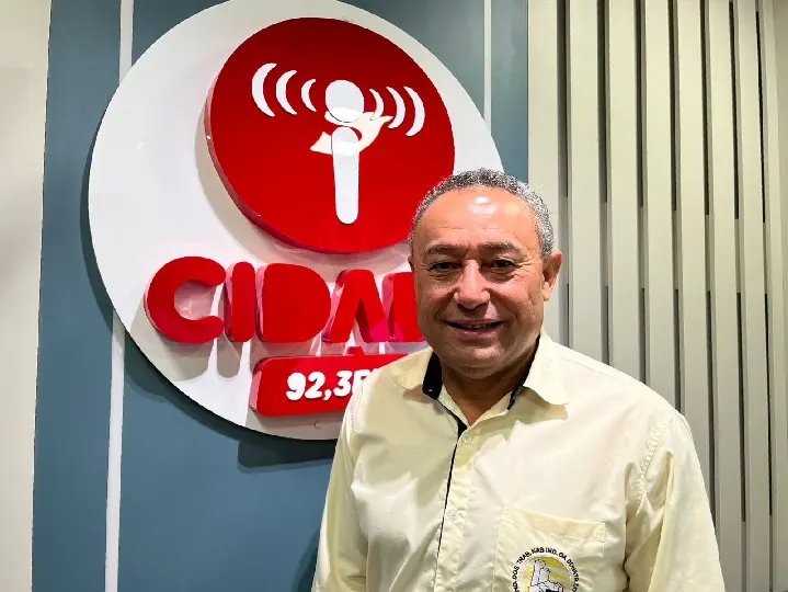 (VÍDEO) Presidente alerta para riscos do trabalho informal na construção civil