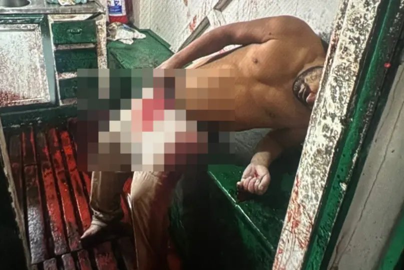 Homem é encontrado morto dentro de barco de pesca em Navegantes