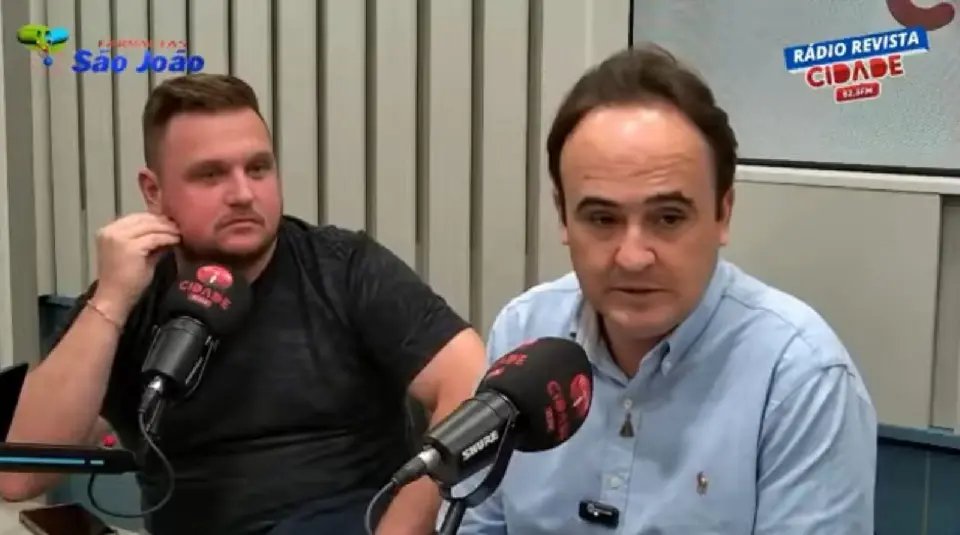 (VÍDEO) Deputado diz que terceira pista da Ivo Silveira virá antes da duplicação 