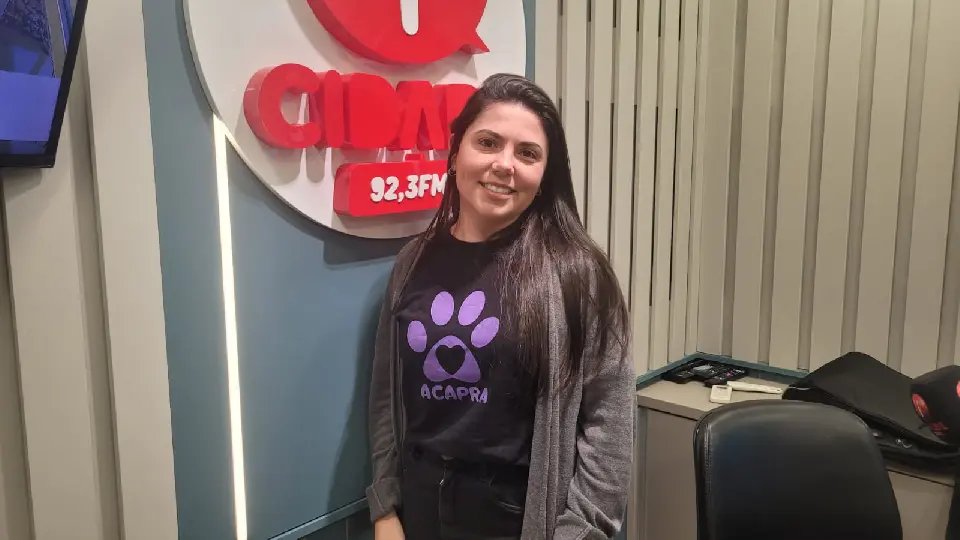 (VÍDEO) ACAPRA lança rifa digital para custear dívidas e salvar animais em Brusque