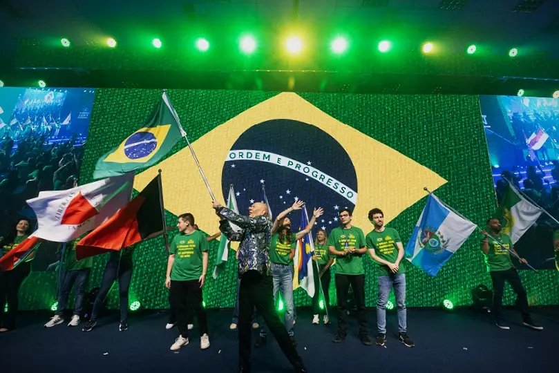 Havan realiza o maior Eletrotraining e Convenção da história