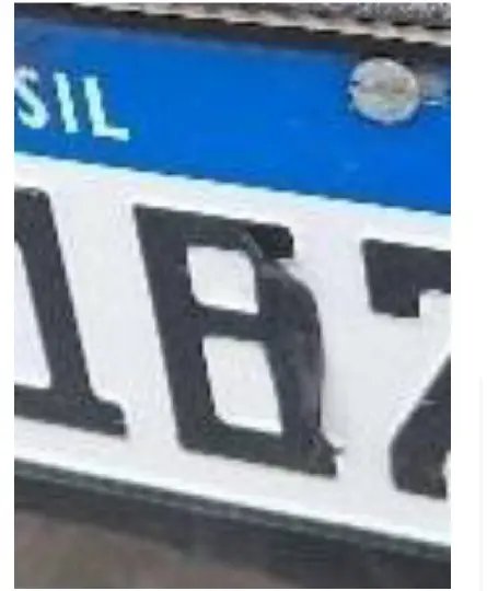 Menor é pego em flagrante com carro adulterado