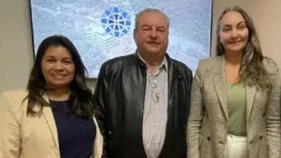 A Deputada Federal Daniela Reinehr destina R$ 700 mil reais ao Hospital Azambuja para custeio