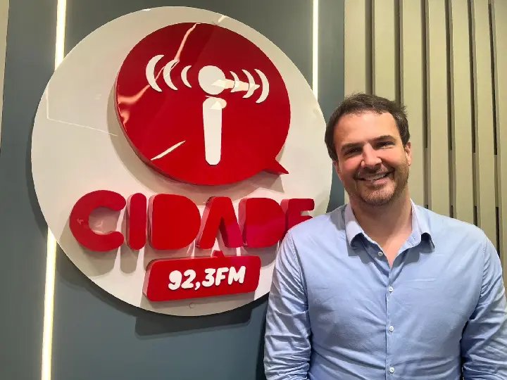 (VÍDEO) "Não termos um deputado é uma vergonha", diz João Martins sobre Brusque e região