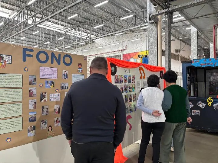 Apae de Brusque realiza 5ª Mostra de Trabalhos