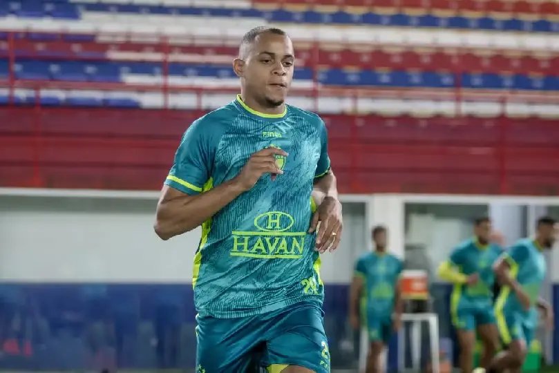 Brusque atualiza quadro de lesionados antes da reta final