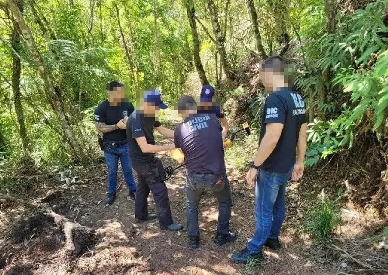 Trio vai a júri em Brusque por homicídio triplamente qualificado