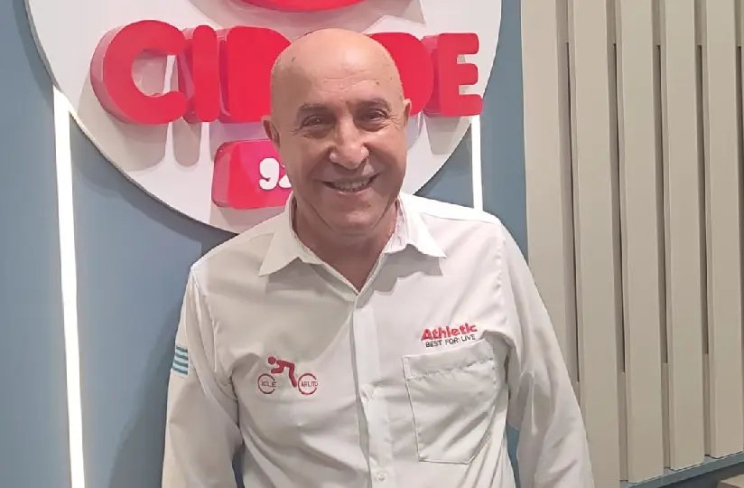(VÍDEO) Carlito relembra trajetória e anuncia planos de encerrar atividades