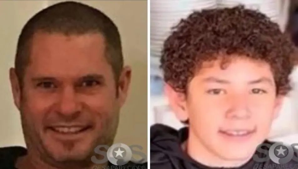 Polícia Civil investiga desaparecimento de pai e filho estrangeiros em Balneário Camboriú