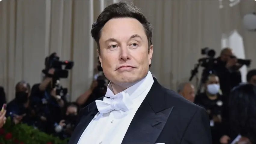 Golpe com imagem de Elon Musk causa prejuízo de 1 milhão