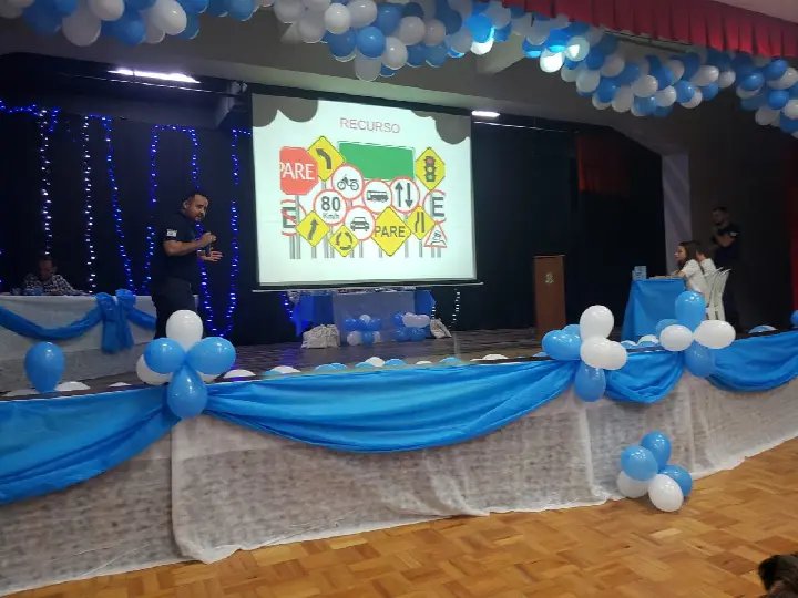 Projeto Trânsito Quiz já impactou mais de cinco mil alunos