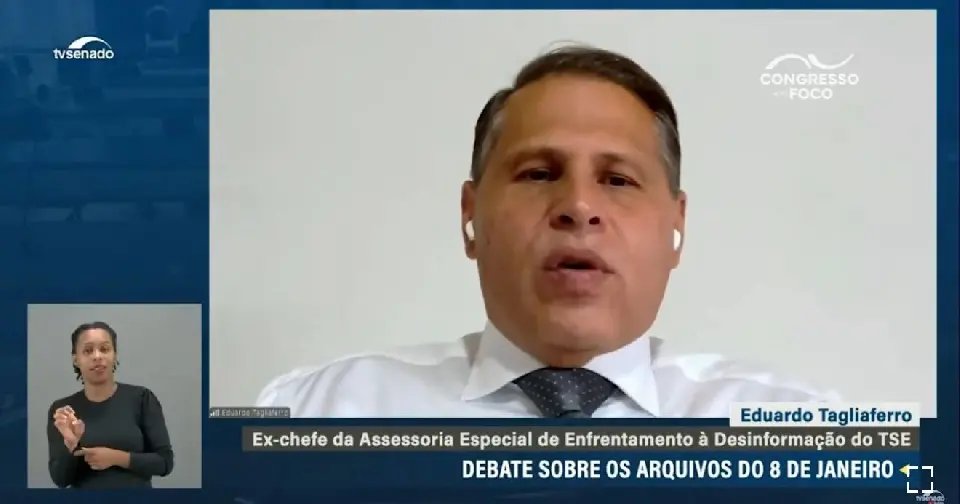 Operação contra Luciano Hang teria se baseado apenas em reportagem, diz ex-assessor