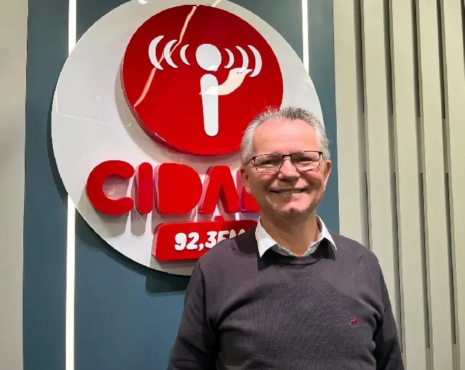 (VÍDEO) Presidente da CDL anuncia novidades na 8ª edição do Sábado Fácil