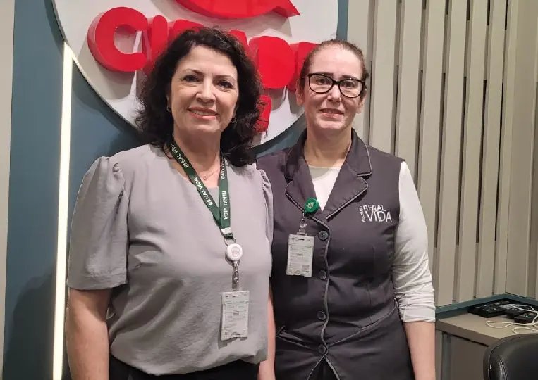 (VÍDEO) Com 152 pacientes, Renal Vida reforça campanha pela doação de órgãos