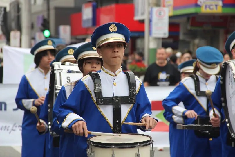 Desfile de 7 de Setembro está confirmado em Brusque
