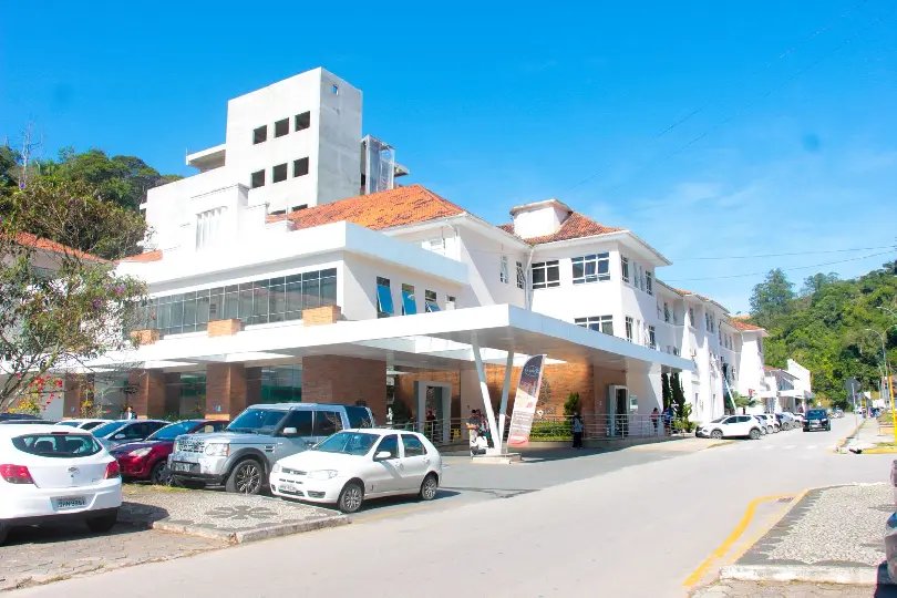 Hospital Azambuja reforça transparência após operação de esquema de doações