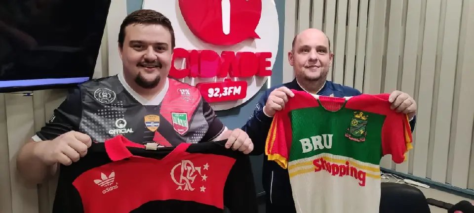 3ª edição de encontro de colecionadores acontece neste sábado