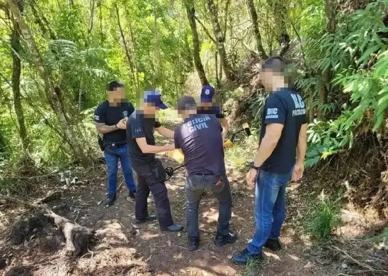 Júri condena envolvidos em sequestro e assassinato em Botuverá