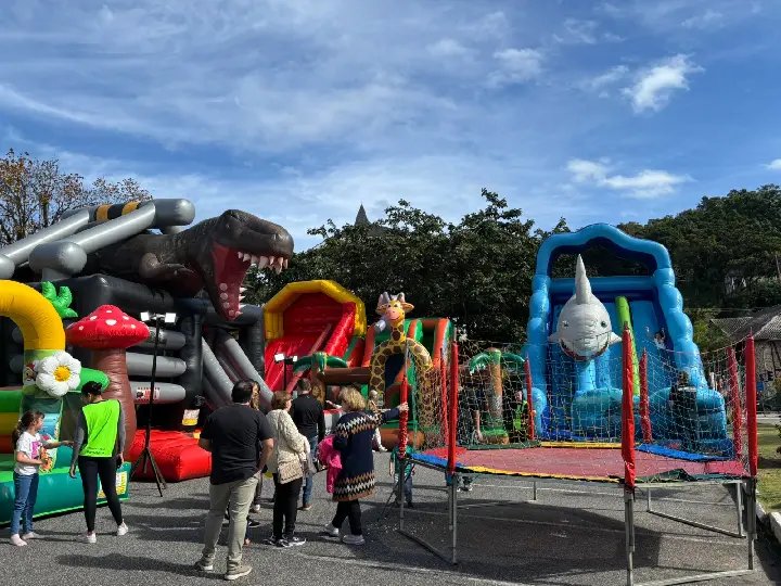 Temperô na Praça traz edição especial com sabores germânicos