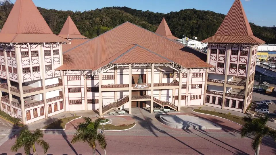 Conselho Municipal de Esporte convoca entidades para eleição em Brusque