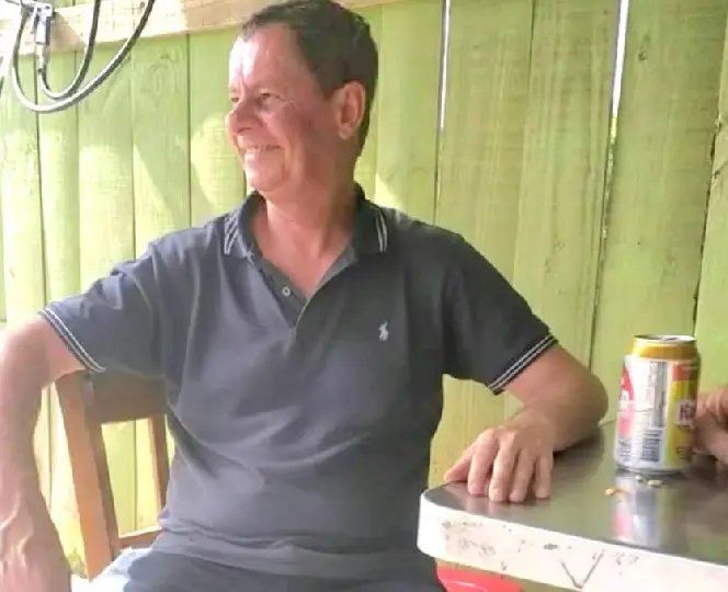 Identificada vítima fatal da colisão