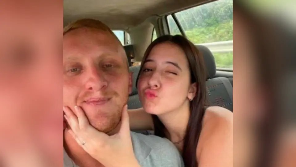 Condenado jovem de 23 anos que matou namorada de 15 a facadas