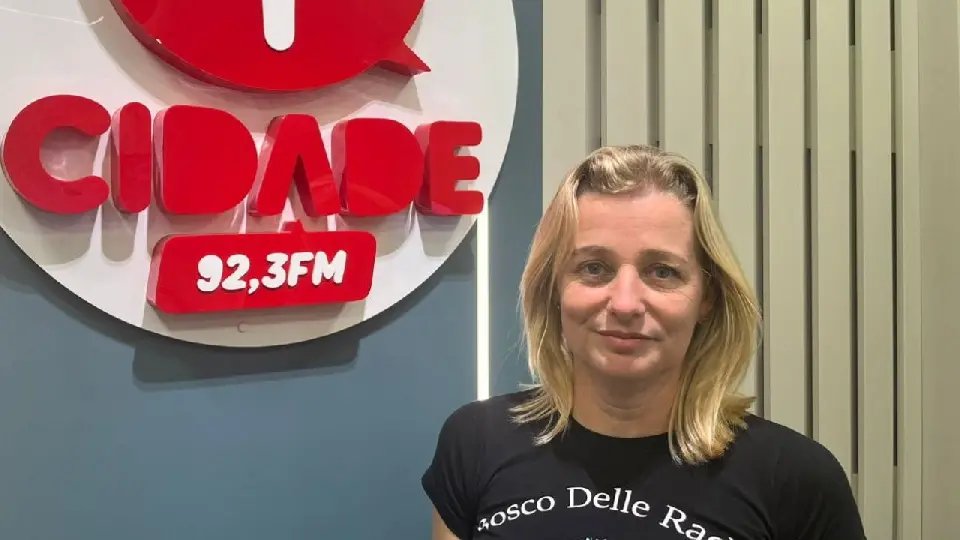 (VÍDEO) Bosque Della Radici vai unir memória, cultura e tradição em Nova Trento
