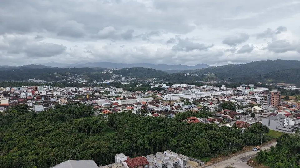 Bairro Rio Branco receberá reservatório de 1 milhão de litros de água