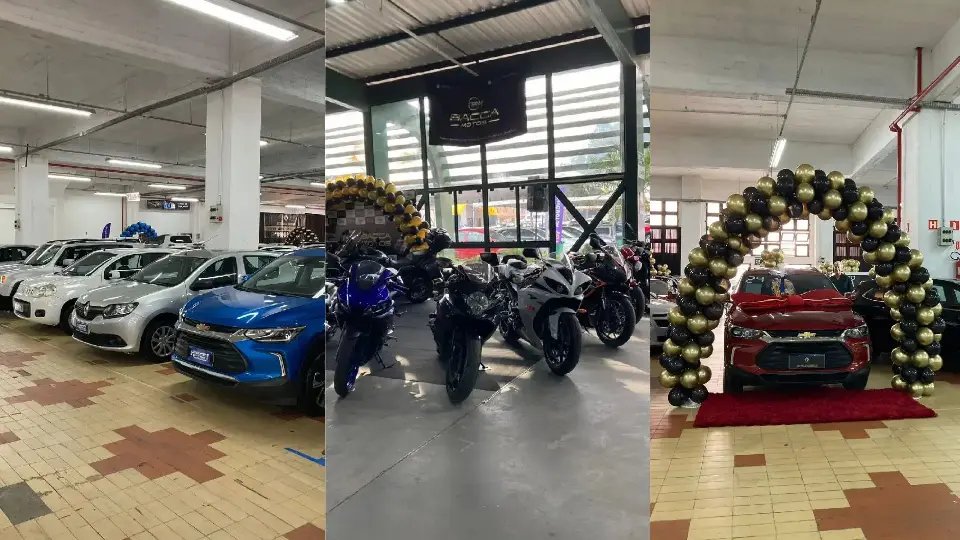 Brusque recebe Hiper Feirão de Carros 2025 com condições especiais até domingo