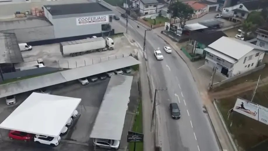 Samae vai firmar convênio com Obras para recuperar a General Osório