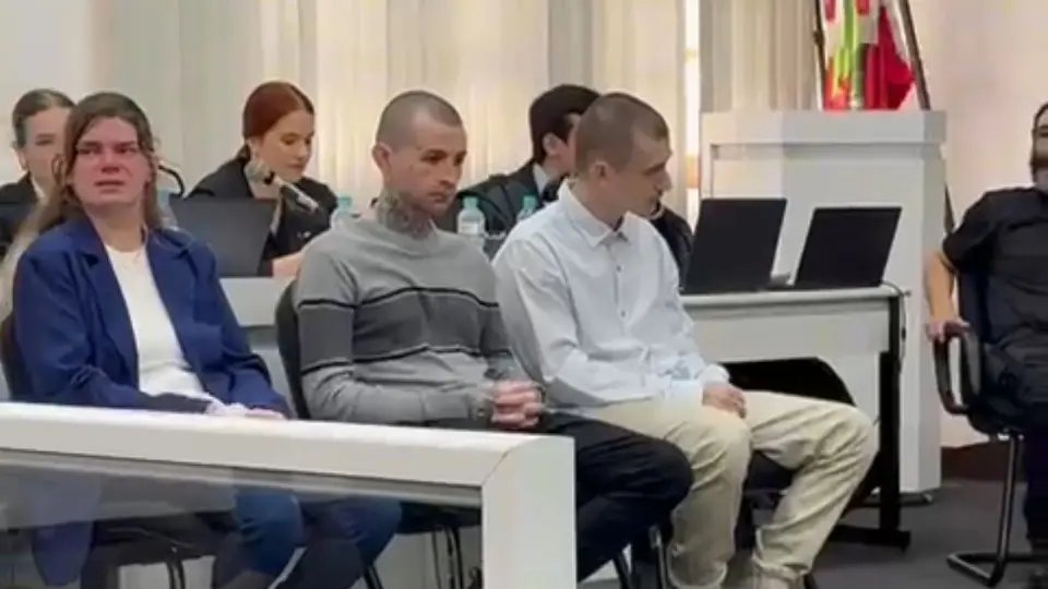 (VÍDEO) Justiça condena envolvidos no caso “Viúva Negra”; saiba penas