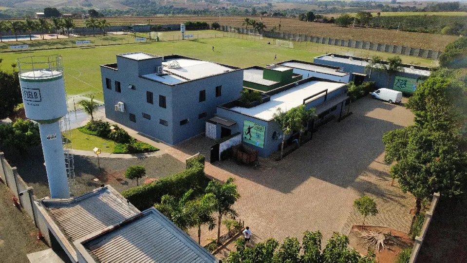 Brusque intensifica preparação para enfrentar o Guarani